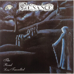 Penance (2) The Road Less Travelled Vinyl LP USED
