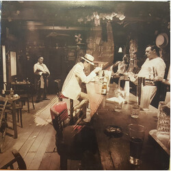 Led Zeppelin In Through The Out Door Vinyl LP USED