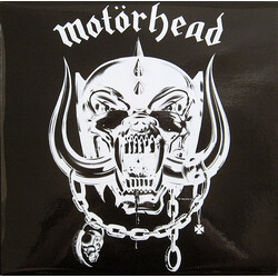 Motorhead Motörhead Vinyl LP USED