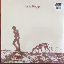 Anne Briggs Anne Briggs Vinyl LP USED