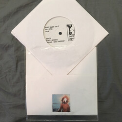 Nouns / Rachel (73) / Pope (17) Best Buds Split USED VINYL 7INCH 33 S RPM COMPILATION