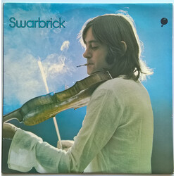 Dave Swarbrick Swarbrick Vinyl LP USED