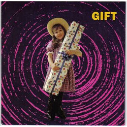 Gift (3) Sinking Ship USED VINYL 7INCH
