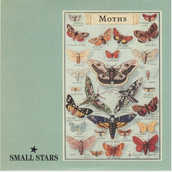 Small Stars It's Getting Late USED VINYL 7INCH 45 RPM