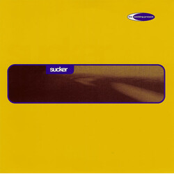 The Wedding Present Sucker VINYL 7" USED