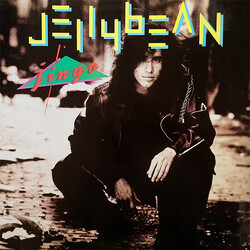John "Jellybean" Benitez Jingo VINYL 12" USED