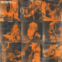 Inclination (2) Unaltered Perspective Vinyl LP USED
