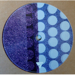 Reginald Omas Mamode IV As We Move USED VINYL 12INCH