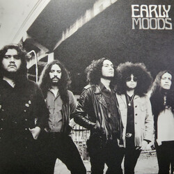 Early Moods Early Moods Vinyl LP USED