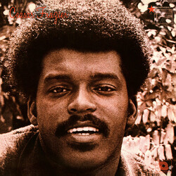Caesar Frazier 75 Vinyl LP USED