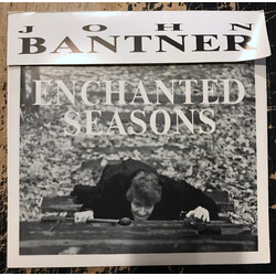 John Bantner Enchanted Seasons USED VINYL 7INCH EP