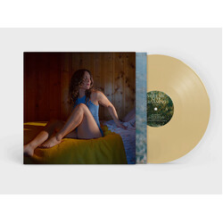 A.O. Gerber Meet Me At The Gloaming Vinyl LP USED