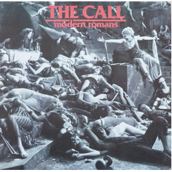 The Call Modern Romans Vinyl LP USED