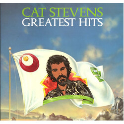 Cat Stevens Greatest Hits Vinyl LP USED