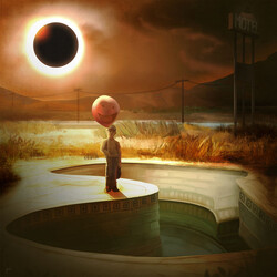 Cane Hill Kill the Sun USED VINYL 12INCH 45 RPM EP LIMITED EDITION