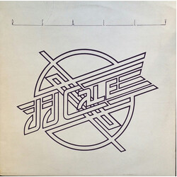 J.J. Cale Really Vinyl LP USED