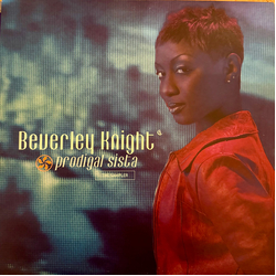 Beverley Knight Prodigal Sista - Sampler Vinyl 12" USED