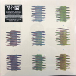 The Durutti Column Another Setting Vinyl 2 LP USED