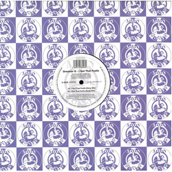 Dreamer G I Got That Feelin USED VINYL 12INCH 33 S RPM REISSUE REMASTERED