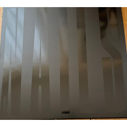 Benefits (2) Nails Vinyl LP USED
