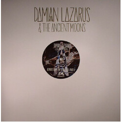 Damian Lazarus / The Ancient Moons Remixes From The Other Side (Part I) USED VINYL 12INCH EP