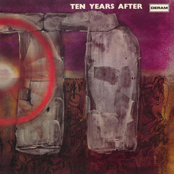 Ten Years After Stonedhenge Vinyl LP USED