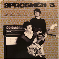 Spacemen 3 The Perfect Prescription Vinyl LP USED