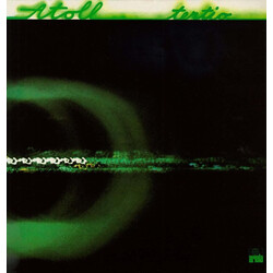 Atoll Tertio Vinyl LP USED