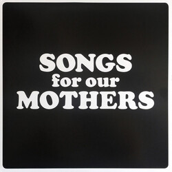 The Fat White Family Songs For Our Mothers Vinyl LP USED
