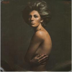 Lana Cantrell The 6th Of Lana Vinyl LP USED