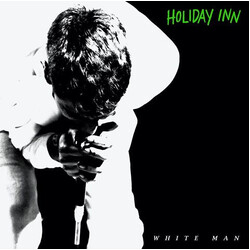 Holiday Inn White Man Vinyl LP USED