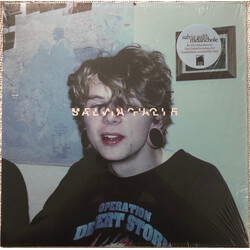 Salvia Palth Melanchole Vinyl LP USED
