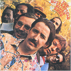 The Paul Butterfield Blues Band Keep On Moving Vinyl LP USED