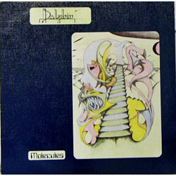 Dolphin (12) Molecules Vinyl LP USED