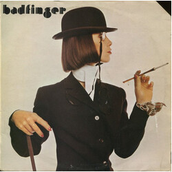 Badfinger Badfinger Vinyl LP USED
