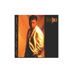 Babyface For The Cool In You Vinyl LP USED