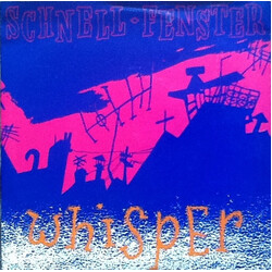 Schnell Fenster Whisper USED VINYL 7INCH SINGLE