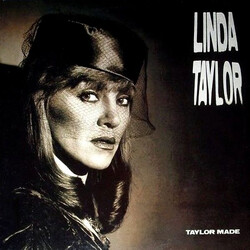Linda Taylor Taylor Made Vinyl LP USED
