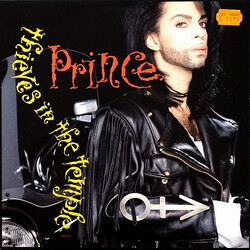 Prince Thieves In The Temple (Remix) USED VINYL 12INCH SINGLE 45 RPM