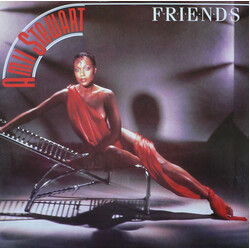 Amii Stewart Friends USED VINYL 12INCH 45 RPM SINGLE STEREO