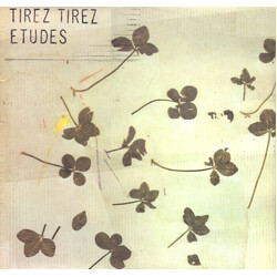 Tirez Tirez Etudes Vinyl LP USED