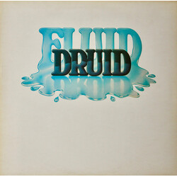 Druid (3) Fluid Druid Vinyl LP USED