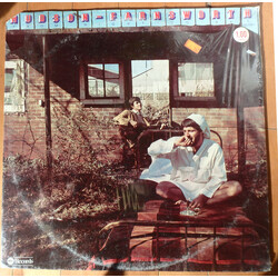 Hudson-Farnsworth From Night To Day Vinyl LP USED