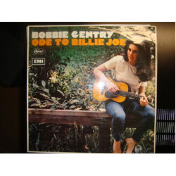 Bobbie Gentry Ode To Billie Joe Vinyl LP USED