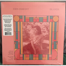 Erin Durant Islands Vinyl LP USED