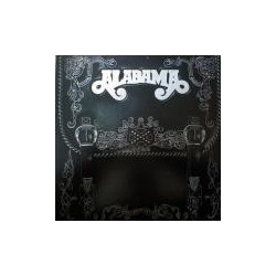 Alabama Feels So Right Vinyl LP USED