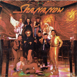 Sha Na Na Sha Na Now Vinyl LP USED