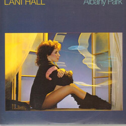 Lani Hall Albany Park Vinyl LP USED