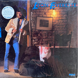 Leon Everette Leon Everette Vinyl LP USED