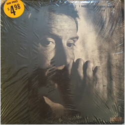 Ray Hildebrand I Need You Every Hour Vinyl LP USED